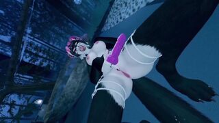 Furry dirty talk Vrchat ERP i need you cock