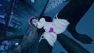 Furry dirty talk Vrchat ERP i need you cock
