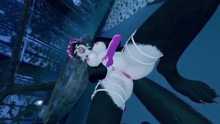 Furry dirty talk Vrchat ERP i need you cock