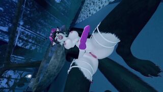Furry dirty talk Vrchat ERP i need you cock