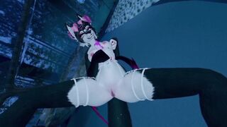 Furry dirty talk Vrchat ERP i need you cock