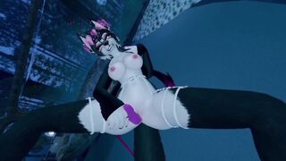 Furry dirty talk Vrchat ERP i need you cock