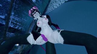Furry dirty talk Vrchat ERP i need you cock