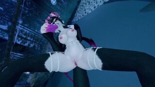 Furry dirty talk Vrchat ERP i need you cock