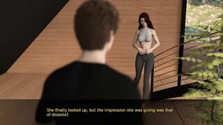 LustyVerse: Shackbang [Part 1]