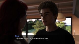 LustyVerse: Shackbang [Part 1]