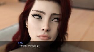 LustyVerse: Shackbang [Part 1]