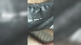 She found me asleep so she fucked me good