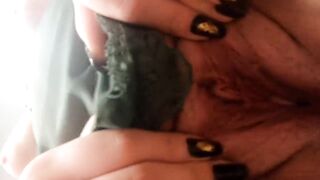 My wife looks delicious
