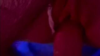 Put my cock ring in and fuck you like it’s our wedding night