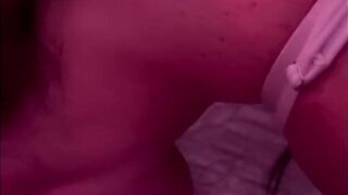 Put my cock ring in and fuck you like it’s our wedding night