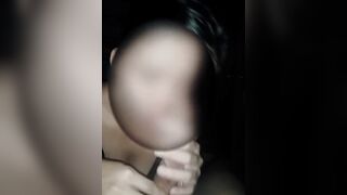 Pinay Yaya,Hot Blowjob Pinutukan sa bunganga????????????