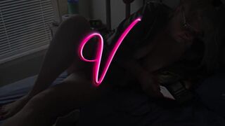 Momma Vee Gets Fucked By Cousin Jerry!