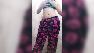 Hot 18-year-old Thai Teen, has sex with tourist and lets him film her fucking him. Amateur Video