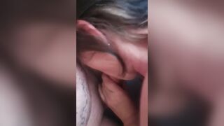 Ich lutsche so gerne