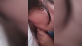 Ich lutsche so gerne