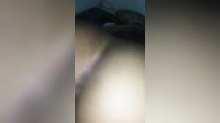 Puta safada caindo na rola