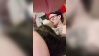 Good girls love sucking dick