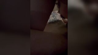 Good girls love sucking dick