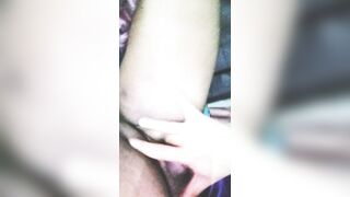 I'm horny daddy