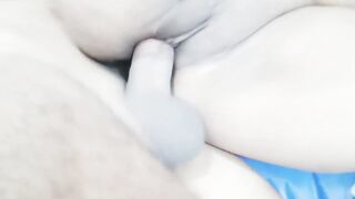 Hard sex with pussy and big dick sex