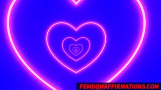 Intense Loser Reprogramming Affirmations