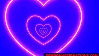 Intense Loser Reprogramming Affirmations