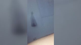 Horny blonde Indian gives her stepson a blowjob and fucks him while riding