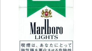 マルメンライト 丹沢