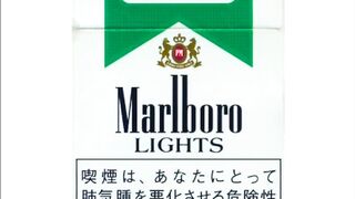 マルメンライト 丹沢