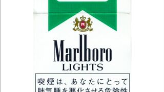 マルメンライト 丹沢