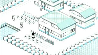 マサラタウン 丹沢