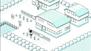 マサラタウン 丹沢