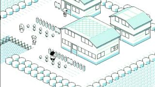 マサラタウン 丹沢