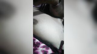 Practice blowjob