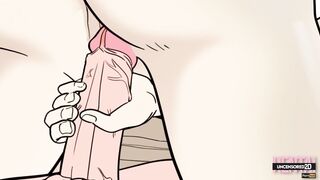 PART 2 Jessica Rick and Morty HENTAI Plumberg Big Ass Anime cartoon rule 34 uncensored 2d animation