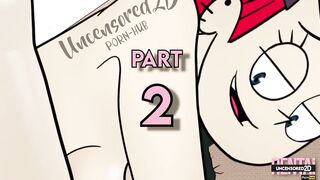 PART2 Francis Frankie Foster Anime Foster's Home Imaginary Friends HENTAI Plumberg Big cartoon r 34