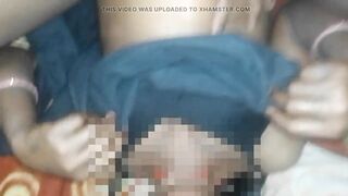 Desi Bhabhi Ko Pakad Kar Coda Raat me chopdya890