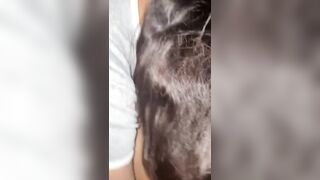 อมเสียว