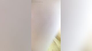 caught my wife cheating with my stepbro getting fucked hard in doggy style until getting creampied and she didn't tell m