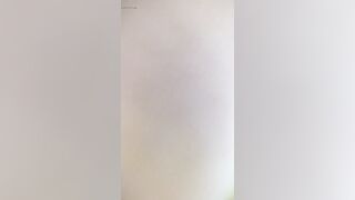 caught my wife cheating with my stepbro getting fucked hard in doggy style until getting creampied and she didn't tell m