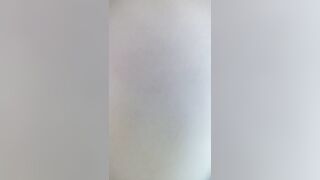 caught my wife cheating with my stepbro getting fucked hard in doggy style until getting creampied and she didn't tell m