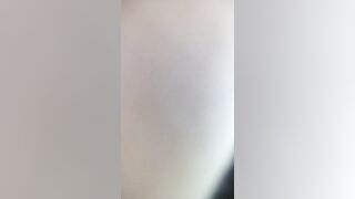 caught my wife cheating with my stepbro getting fucked hard in doggy style until getting creampied and she didn't tell m