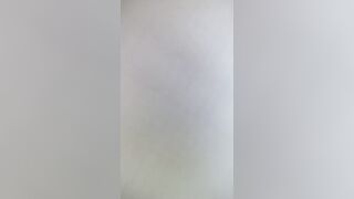 caught my wife cheating with my stepbro getting fucked hard in doggy style until getting creampied and she didn't tell m