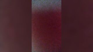 caught my wife cheating with my stepbro getting fucked hard in doggy style until getting creampied and she didn't tell m