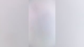 caught my wife cheating with my stepbro getting fucked hard in doggy style until getting creampied and she didn't tell m