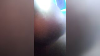 cheating wife gets creampied by my step brother in doggy style and i disturbed calling them