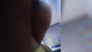cheating wife gets creampied by my step brother in doggy style and i disturbed calling them
