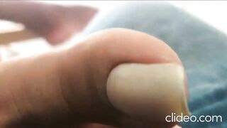 Ferfeet36 Max Close Toes