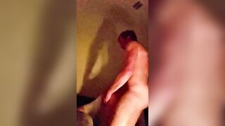 Deep fucking